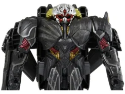 Takara Turbo Changer TC-03 TC03 Big Megatron 7 Takara Turbo Changer TC-03 TC03 Big Megatron -Model handmade e3ce849681