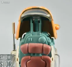 Earnestcore Craft 1/16 MK-03 Gustav P.K.A. Ausf.G The Desert Color Version -Model handmade e3efd9a033