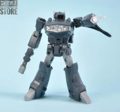 NewAge H35M Cyclops Shockwave Galactic Man Version -Model handmade e3f327de5c