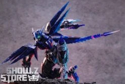 Strange Work 1/20 Frosty Cat Model Kit Clear Version -Model handmade e45e30c9e0