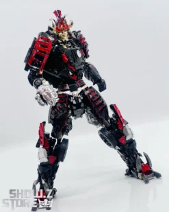 MetaGate G-01B Redxia Drift Limited Version -Model handmade e47362a773
