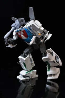 Takara MP-20+ Wheeljack Anime Color -Model handmade e4a2bb5ea8