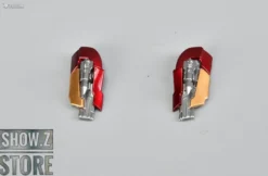 Eastern Model 1/9 Iron Man Mark 46 Model Kit Deluxe Edition 38 Eastern Model 1/9 Iron Man Mark 46 Model Kit Deluxe Edition -Model handmade e4b80d1352