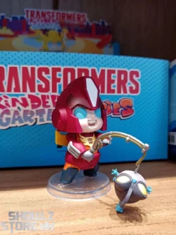 Jing Model Palace Transformers Kindergarten Series Blind Boxes Set Of 6 -Model handmade e4e6e9f70a