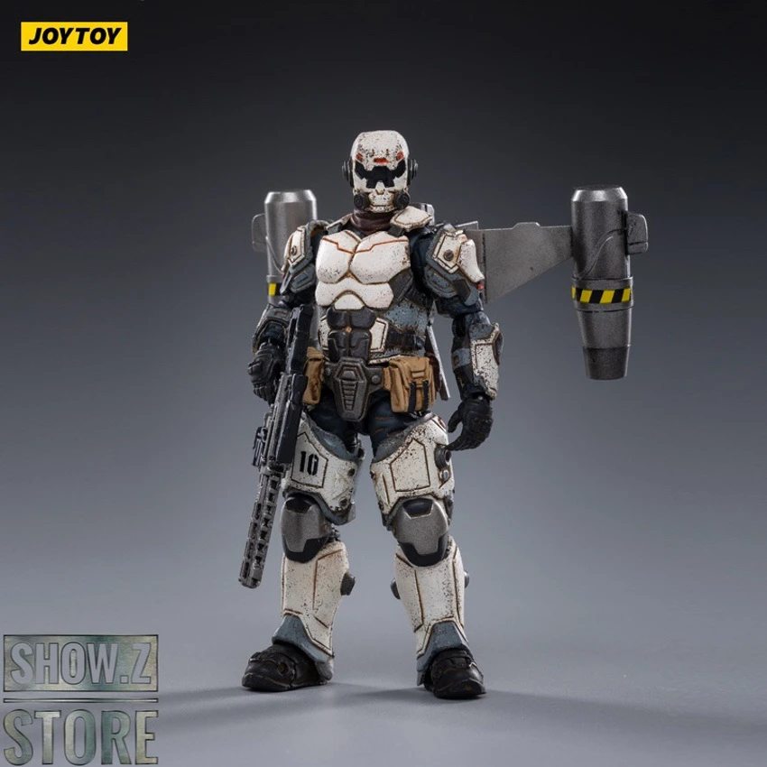 JoyToy Source 1/18 10th Legion "Flying Cavalry" Type A 1 JoyToy Source 1/18 10th Legion "Flying Cavalry" Type A