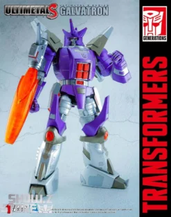 Action Toys ULTIMETAL-S Series Galvatron 10 Action Toys ULTIMETAL-S Series Galvatron -Model handmade e56e07ddf6