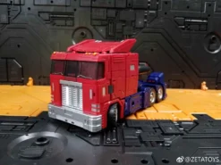 Zeta Toys EX-01 MP10 Optimus Prime -Model handmade e58e0e4e64
