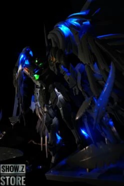 Kosmos LED Units For 1/100 XXXG-00W0 Wing Gundam Zero (EW) Ver. Ka -Model handmade e597e1c485