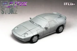 [Pre-Order] FansToys FT-31E Bandit Dead End Stunticons Menasor -Model handmade e630ced7a2