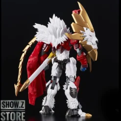 Flame Toys Furai Model Leo Prime Model Kit 36 Flame Toys Furai Model Leo Prime Model Kit -Model handmade e63fd22f66