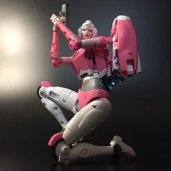 Fanstoys FT-24 Rouge Arcee 26 Fanstoys FT-24 Rouge Arcee -Model handmade e68d6b9f93