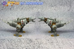 FansToys FT-08 Grinder Grimlock G1 Head Reissue -Model handmade e694c84cdf