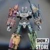[No Box] Jinbao Oversized Bruticus/Warbotron