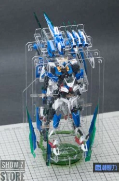 Inforce MG03 Internal Structure Showcase Display For GNT-0000 00 Qan[T] Gundam -Model handmade e6b0b88922