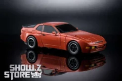 XTransbots MM-10R Coprimozzo Hubcap G2 Version -Model handmade e6bf29f906