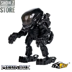 52Toys Megabox MB-01 Alien Xenomorph -Model handmade e6c359f778
