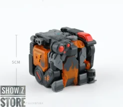 52Toys BeastBox BB-EX04HD HellDiver Heavy Armor -Model handmade e6f6a370da