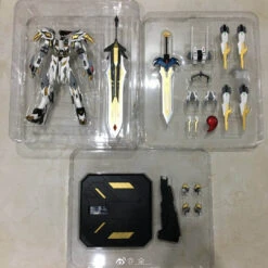 MetalMyth MM-01 1/100 Dragon King Mashin Hero Wataru -Model handmade e7329d922e