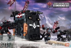 Toys Alliance ARC-09 Ursus Guard Mobile Fortress Stonehenge Set -Model handmade e7443fcef5