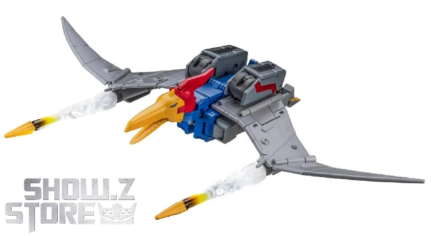 Newage H57 Freyr Swoop 2 Newage H57 Freyr Swoop - Image 2