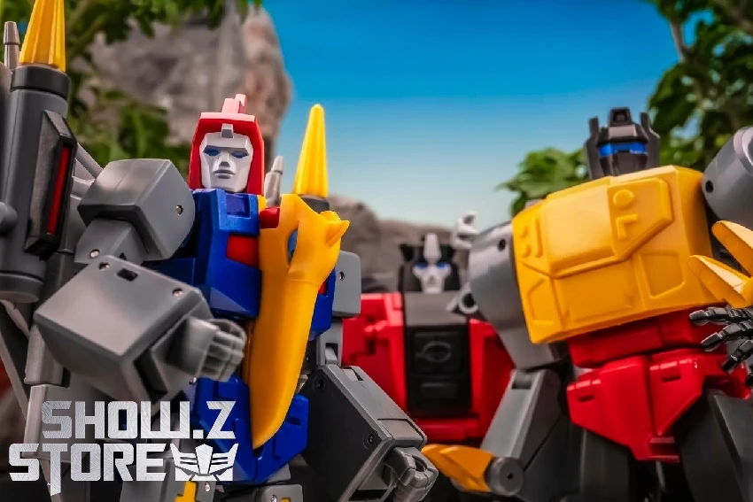 Newage H57 Freyr Swoop 15 Newage H57 Freyr Swoop - Image 15