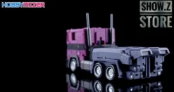 Magic Square MS-B18SG Optimus Prime Shattered Glass Version -Model handmade e7b0291734