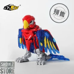 52Toys BeastBox BB-09 Echoblaster