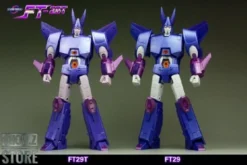 FansToys FT29T Quietus Cyclonus Limited Version 10 FansToys FT29T Quietus Cyclonus Limited Version -Model handmade e84dc07e3f