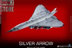 Zeta Toys ZB-06 Superitron Superion Metallic Full Paint Version Set Of 6 34 Zeta Toys ZB-06 Superitron Superion Metallic Full Paint Version Set Of 6 -Model handmade e8634aca54