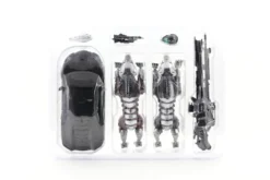 Visual Toys VT-01 Peru Kill AOE Lockdown W/ 2 Steeljaws -Model handmade e874a455d3