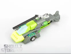 4th Party Transformers G1 Springer -Model handmade e8cd927772