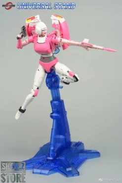 FansToys Universal Stand 9 FansToys Universal Stand -Model handmade e8d12b36e0