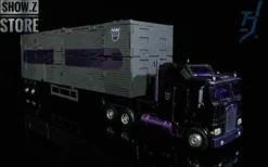 X-Transbots MX-12B Trailer For MX-12A Gravestone Motormaster W/MX-12C Accessory Pack -Model handmade e8dea4d37c