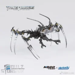 Killerbody KB20069-55 Transformers ROTF Scalpel -Model handmade e8fefe84e3