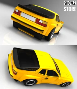 Xtransbots MM-XI Coprimozzo (Hubcup) -Model handmade e92a61cab8