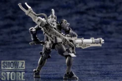 Kotobukiya Hexa Gear 1/24 Governor Armor Type: Knight [Nero] Model Kit -Model handmade e97df1d6e7