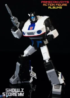 [Pre-Order] FansToys FT-48 Jive Jazz -Model handmade e98f8cb91a