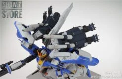 Storm BaoFeng Model 1/144 Gundam Sentinel MSA-0011(Ext) MSA0011 Ex-S ExS MG Gundam Original Color Version -Model handmade e9f9ed137f