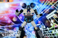 [Pre-Order] FansToys FT-48 Jive Jazz -Model handmade e9fdb92c0b