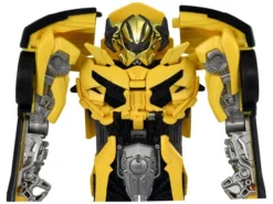 Takara Turbo Changer TC-02 TC02 Big Bumblebee -Model handmade ea754afe1d
