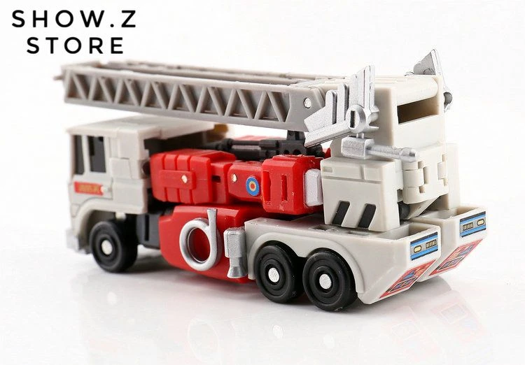 Magic Square MS-Toys MS B-02F MS-B02F Fevernova Artfire 3 Magic Square MS-Toys MS B-02F MS-B02F Fevernova Artfire - Image 3