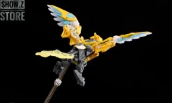 52Toys BeastBox BB-10 Rumblebeat -Model handmade eaa0a0c870