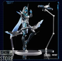 Apex Toys League Of Legends 1/8 PROJECT Ashe 39 Apex Toys League Of Legends 1/8 PROJECT Ashe -Model handmade eac5666820