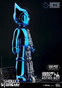[Pre-Order] Blitzway BW-NS-50504 Space Astro Boy Radiant Blue Version -Model handmade eaea9c720b
