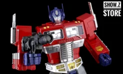 Weijiang WJ MPP10 Oversized Optimus Prime -Model handmade eaf5b59093