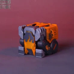 52Toys BeastBox BB-02 GhostDog 1.5 Helldiver Version -Model handmade eb21528c41