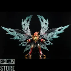 Sentinel Toys Optional Parts Set For Genesic Gaogaigar -Model handmade eb2625454b