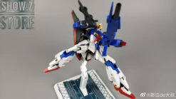 Tomemei 1/100 M-02 MSZ-006 Zeta Gundam Cita Z Plus Metal Build -Model handmade eb304a4665
