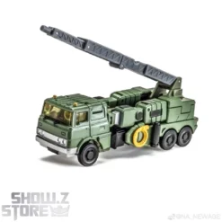 Newage H46B Wildfire Inferno Shattered Glass Version 18 Newage H46B Wildfire Inferno Shattered Glass Version -Model handmade ebac281202