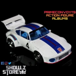 [Pre-Order] FansToys FT-48 Jive Jazz -Model handmade ebc4db77fd